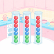 Programın simgesi: Garden BallSort