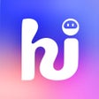 Ícone do programa: HiBae - AI Companion to C…