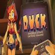 プログラムのアイコン：DUCK: Dangerous Ultimate …