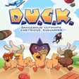 Ícone do programa: DUCK: Dangerous Ultimate …