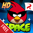 Icon of program: Angry Birds Space HD
