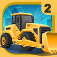 프로그램 아이콘: Construction World 2: Puz…