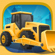 Programın simgesi: Construction World 2: Puz…