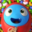 プログラムのアイコン：ZellyGo Dash - running ga…