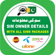 Programikonen: All Network Packages Paki…