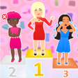 رمز البرنامج: Vortellas Dress Up