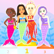 Иконка программы: Vortellas Dress Up