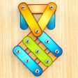 Icoon van programma: Nut  Bolt Pin Puzzle Game