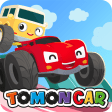 TOMONCAR Car Games