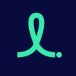 ไอคอนของโปรแกรม: Cursive Logo