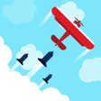 程序图标：Go Plane rush