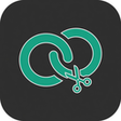 أيقونة البرنامج: TrimURL.app