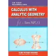 Programikonen: Calculus And Analytic Geo…