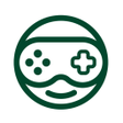 Ícone do programa: Gameup