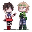 Programın simgesi: Gacha Outfit Life x Club