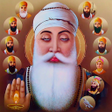 程序图标：Guru Nanak Kirtans