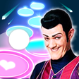 Иконка программы: We Are Number One Magic H…