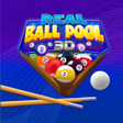 Icon of program: Real Ball Pool Snooker TV…