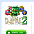 ไอคอนของโปรแกรม: Treasures of Montezuma
