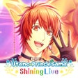 Ícone do programa: Utano Princesama: Shining…