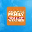 Ikona programu: AZFamilys First Alert Wea…