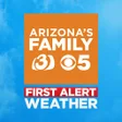 Icon of program: AZFamilys First Alert Weather