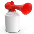 Иконка программы: Air horn prank