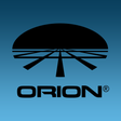 プログラムのアイコン：Orion Telescopes & Binocu…