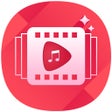 Иконка программы: SlideShow Music-Photo to …