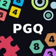 Ikon program: 10 Puzzle Games Offline -…