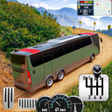 Icoon van programma: Coach Bus Simulator 3d
