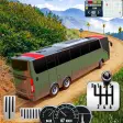 Coach Bus Simulator 3d
