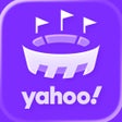 ไอคอนของโปรแกรม: Yahoo Sports: Live Sports…