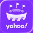 プログラムのアイコン：Yahoo Sports: Live Sports…