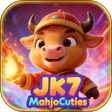 Иконка программы: JK7MahjoCuties