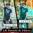 Ikona programu: Filter  Presets For Light…
