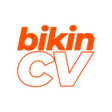 Ícone do programa: BikinCV : CV  Resume Make…