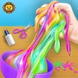 Programikonen: How To Make Slime DIY Jel…
