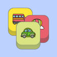 Fun Tiles icon