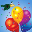 Icoon van programma: Pop Balloons Fun Zoo