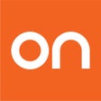 Ikona programu: ON appið