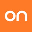 أيقونة البرنامج: ON appið