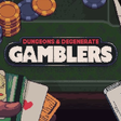 Ícone do programa: Dungeons & Degenerate Gam…