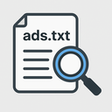 Programın simgesi: Ads.txt Finder