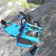 Ikona programu: Truck Crash Simulator