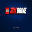 Ícone do programa: LEGO 2K Drive