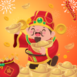 Ícone do programa: Xổ Số 3 Miền : XSMB XSMN …