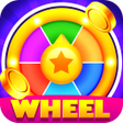 Programikonen: Spin Wheel:Roda da fortun…