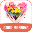 Icono de programa: Good Morning Messages  Im…