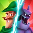 Иконка программы: Crash Heads